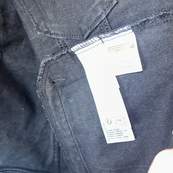 - Women’s Levi’s Original Trucker Jacket - Jean Jacket - Picture 4 of 13